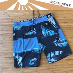 🔷🔹VOLCOM STONEY BOARD SHORTS🔹🔷